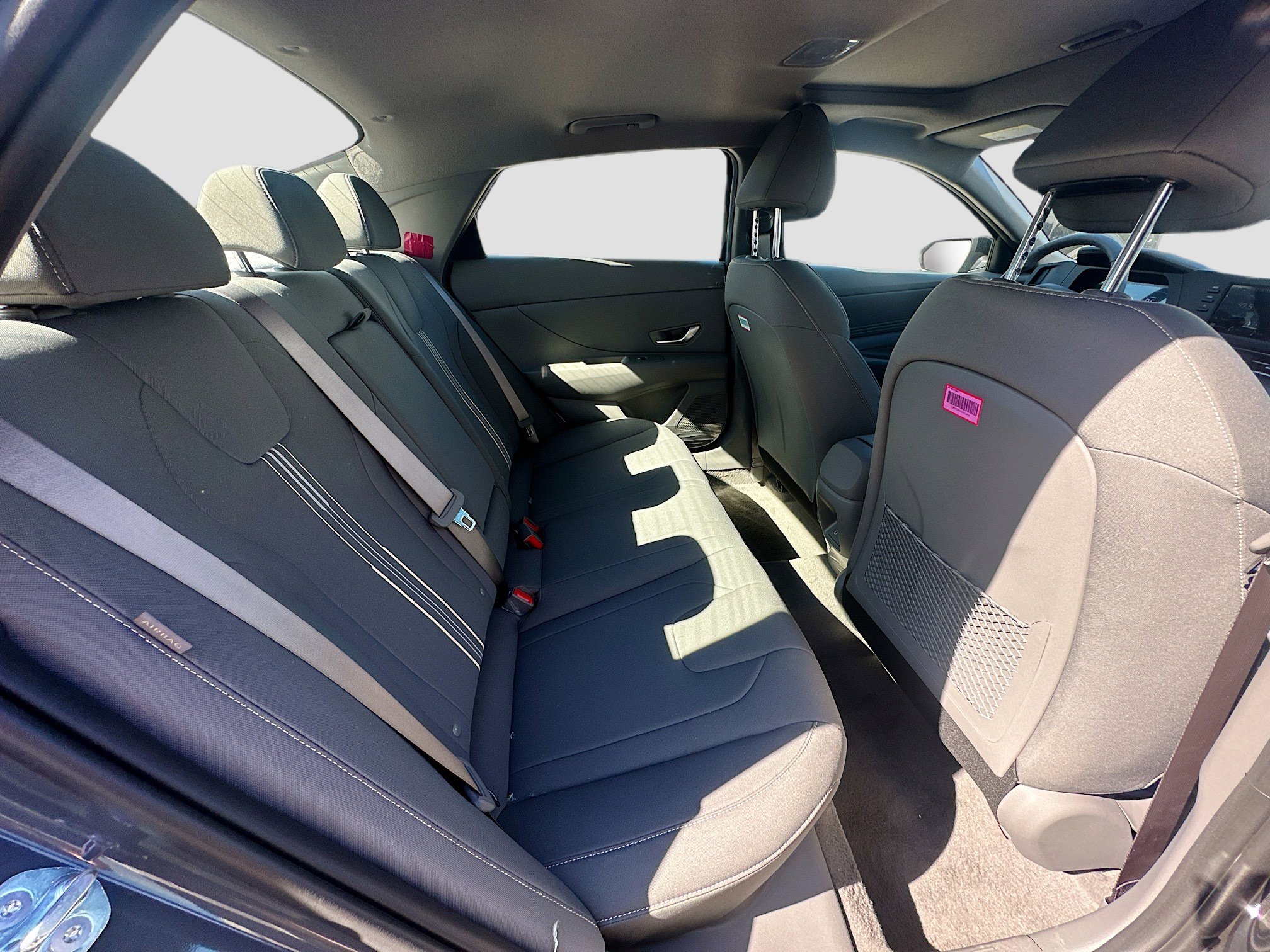 New 2026 Hyundai Elantra SEL Sport image 20