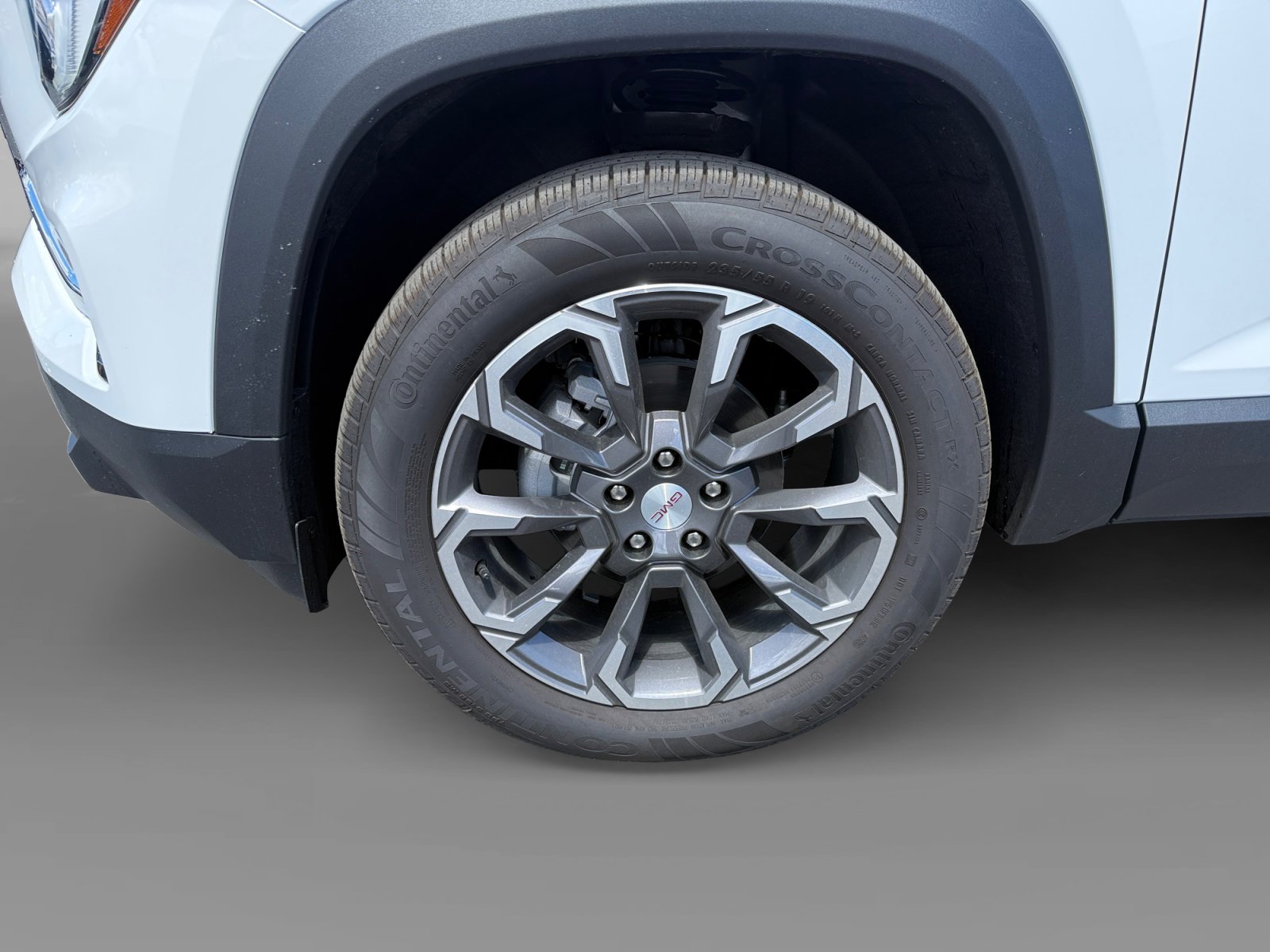 New 2026 GMC Terrain Elevation w/ Elevation Premium Package AWD/4WD image 9