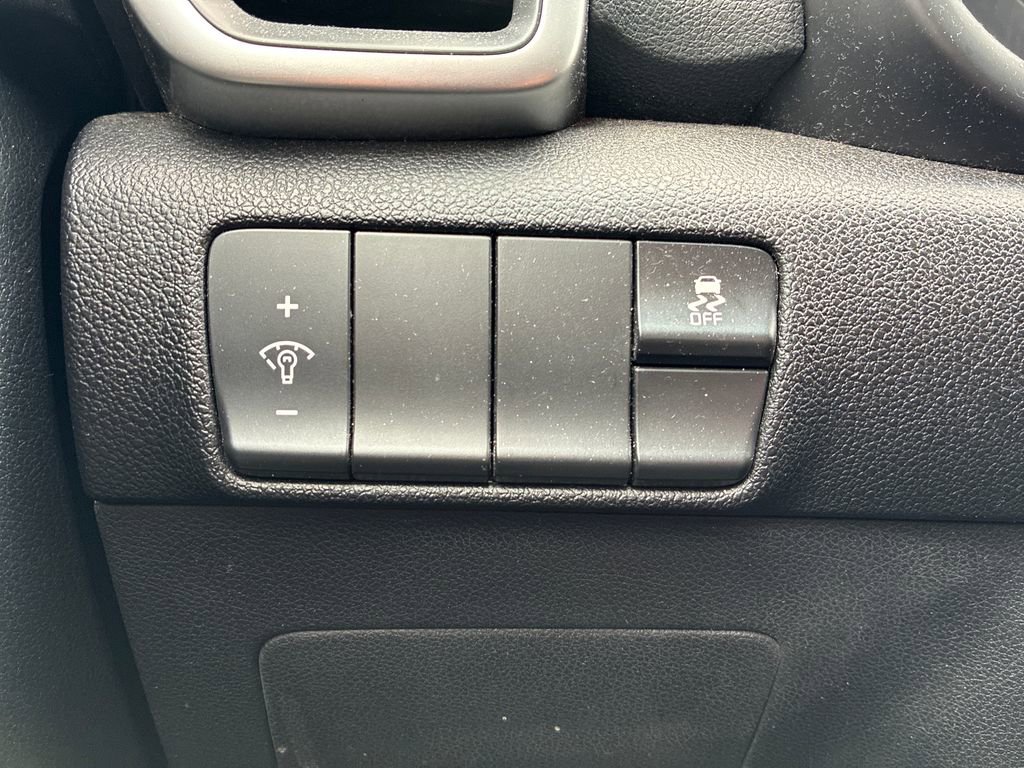 Used 2017 Kia Sportage LX image 22