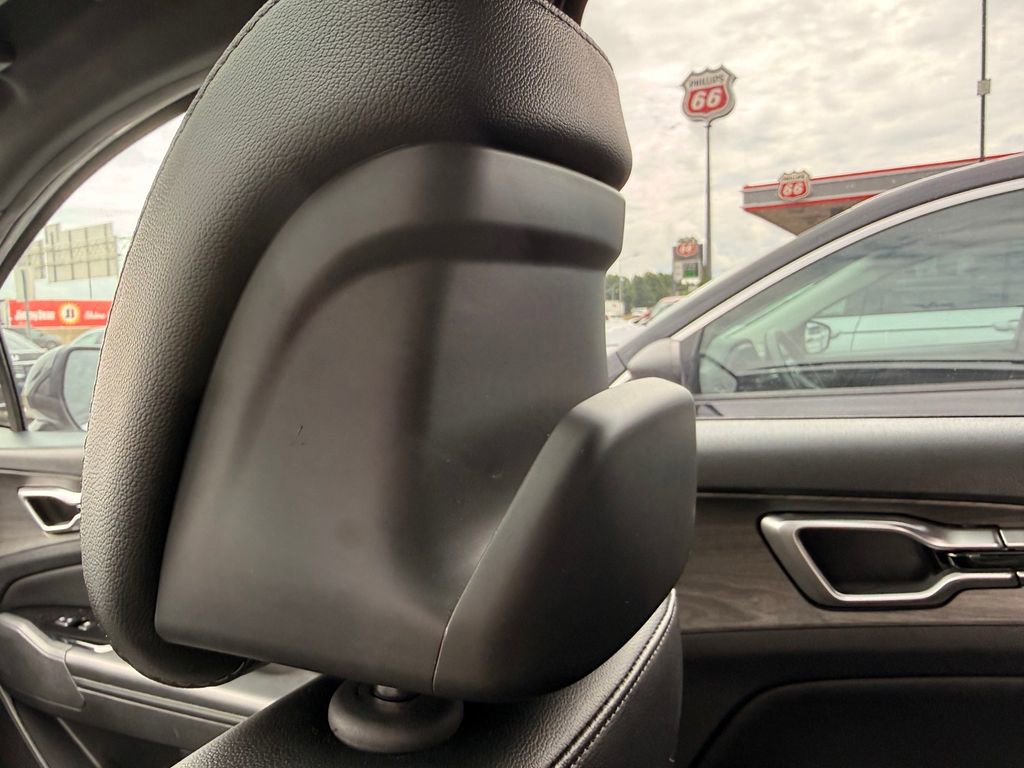Used 2024 Kia Sportage X-Line w/ X-Line Premium Package AWD/4WD image 34