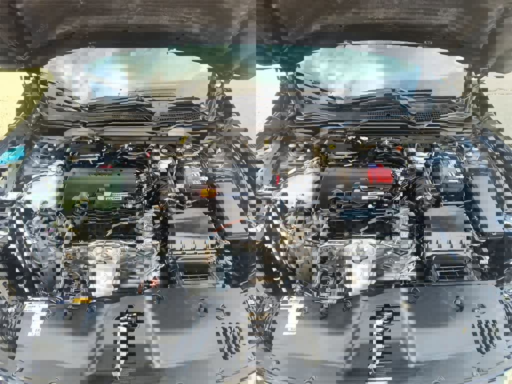 Used 2018 Honda Civic EX image 25