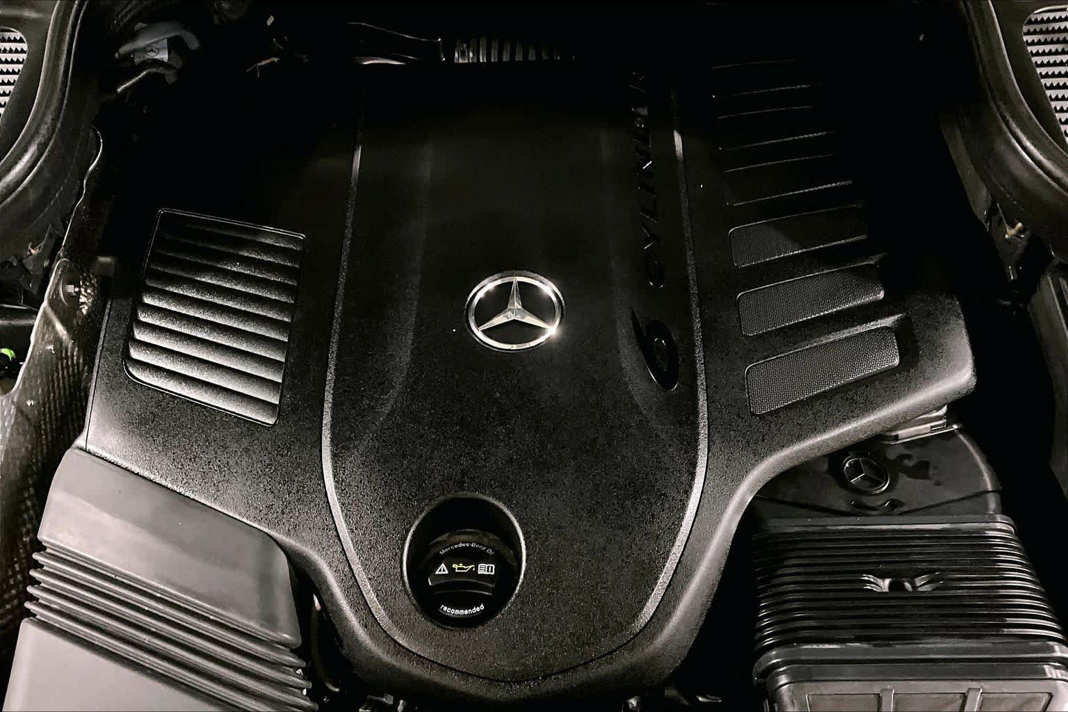 Used 2020 Mercedes-Benz GLE 450 4MATIC image 30