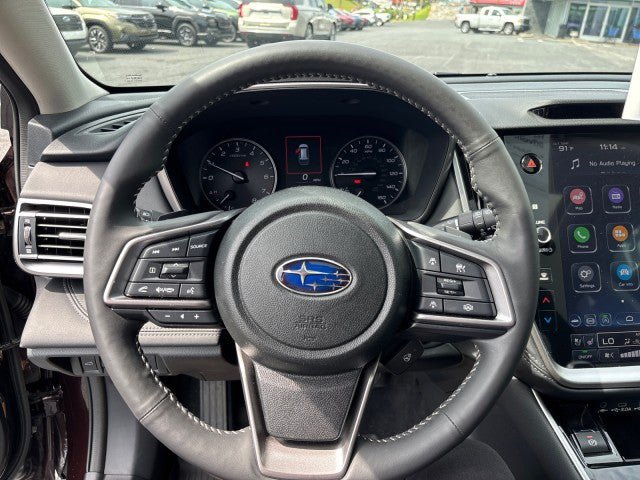 Certified 2024 Subaru Outback Touring XT AWD/4WD image 17