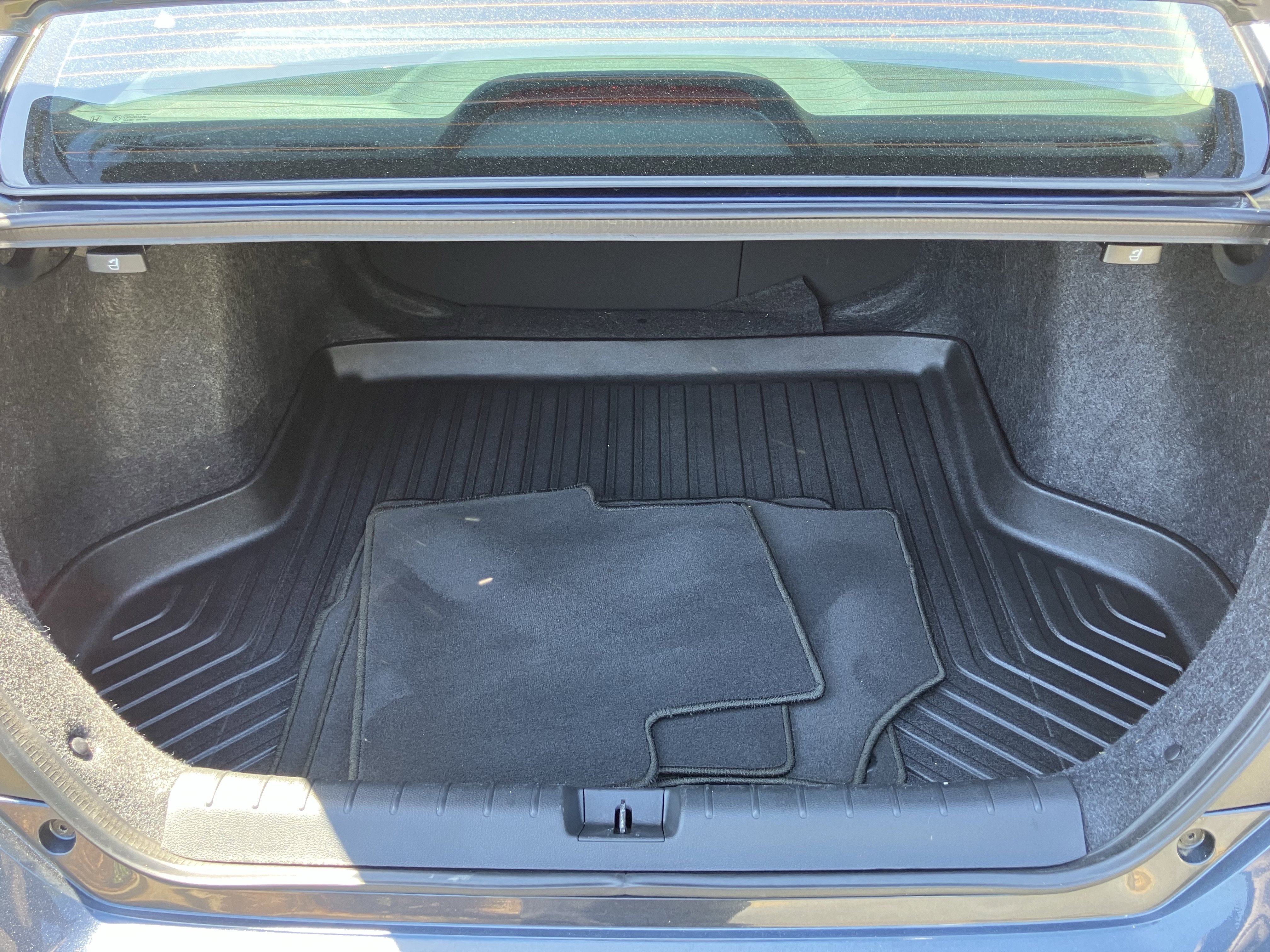 Used 2021 Honda Civic EX image 34