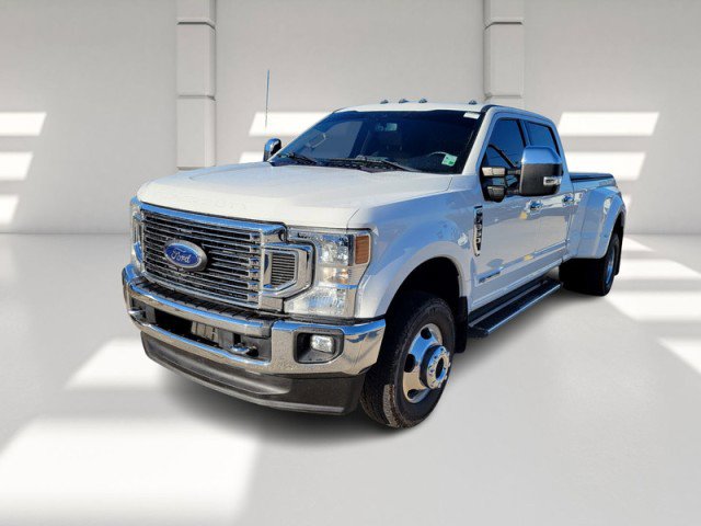 Used 2022 Ford F350 Lariat w/ Lariat Ultimate Package