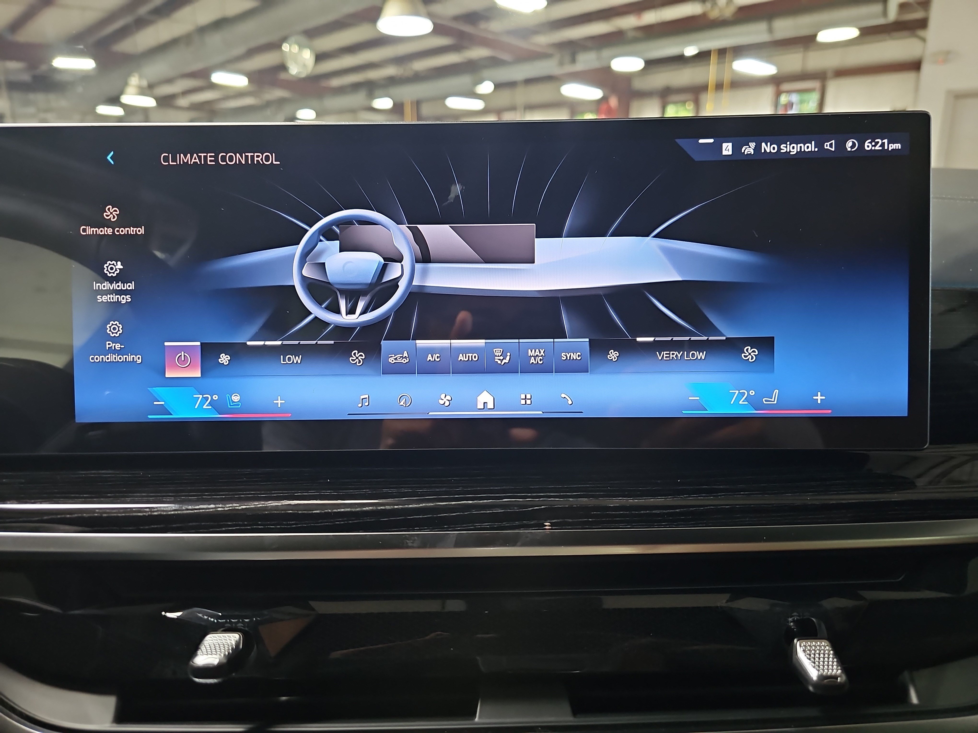 New 2026 BMW X5 xDrive50e w/ Executive Package AWD/4WD image 21