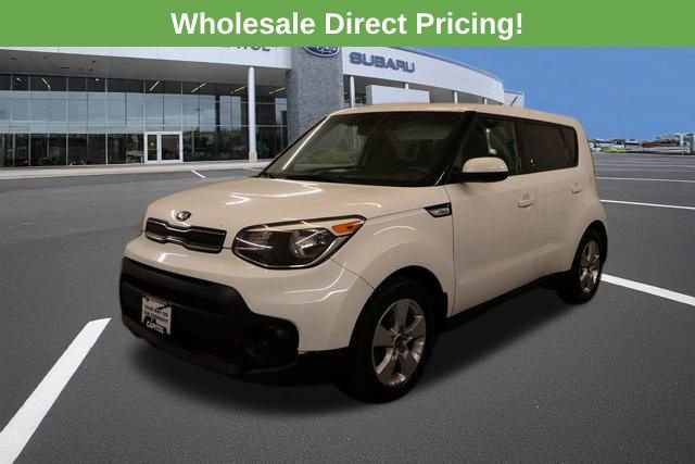 Used 2018 Kia Soul image 5
