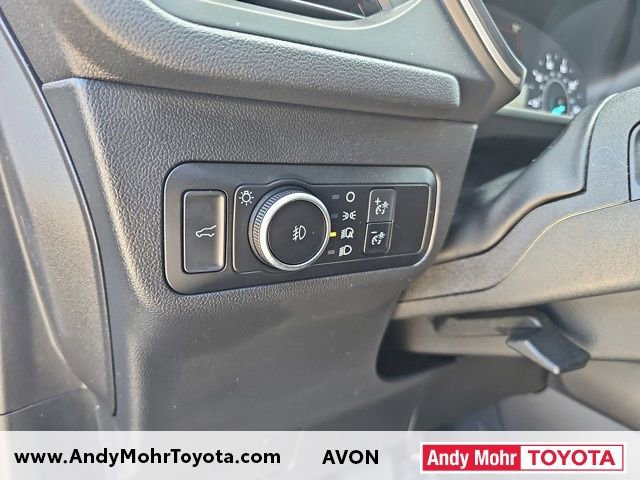 Used 2022 Ford Escape SEL w/ SEL Stealth AWD Package image 13