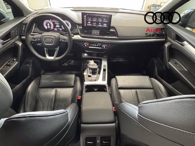 Used 2024 Audi Q5 2.0T Premium w/ Summer of Audi Package AWD/4WD image 27