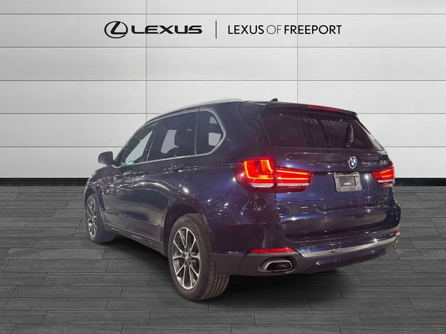 Used 2018 BMW X5 xDrive35i AWD/4WD image 6