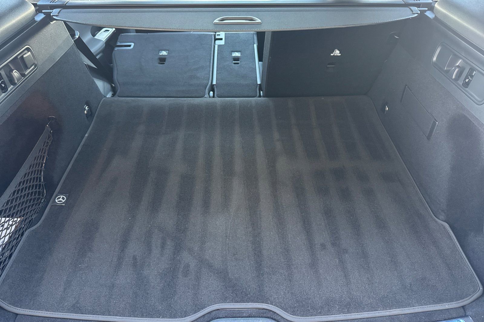 Certified 2024 Mercedes-Benz GLC 300 image 17