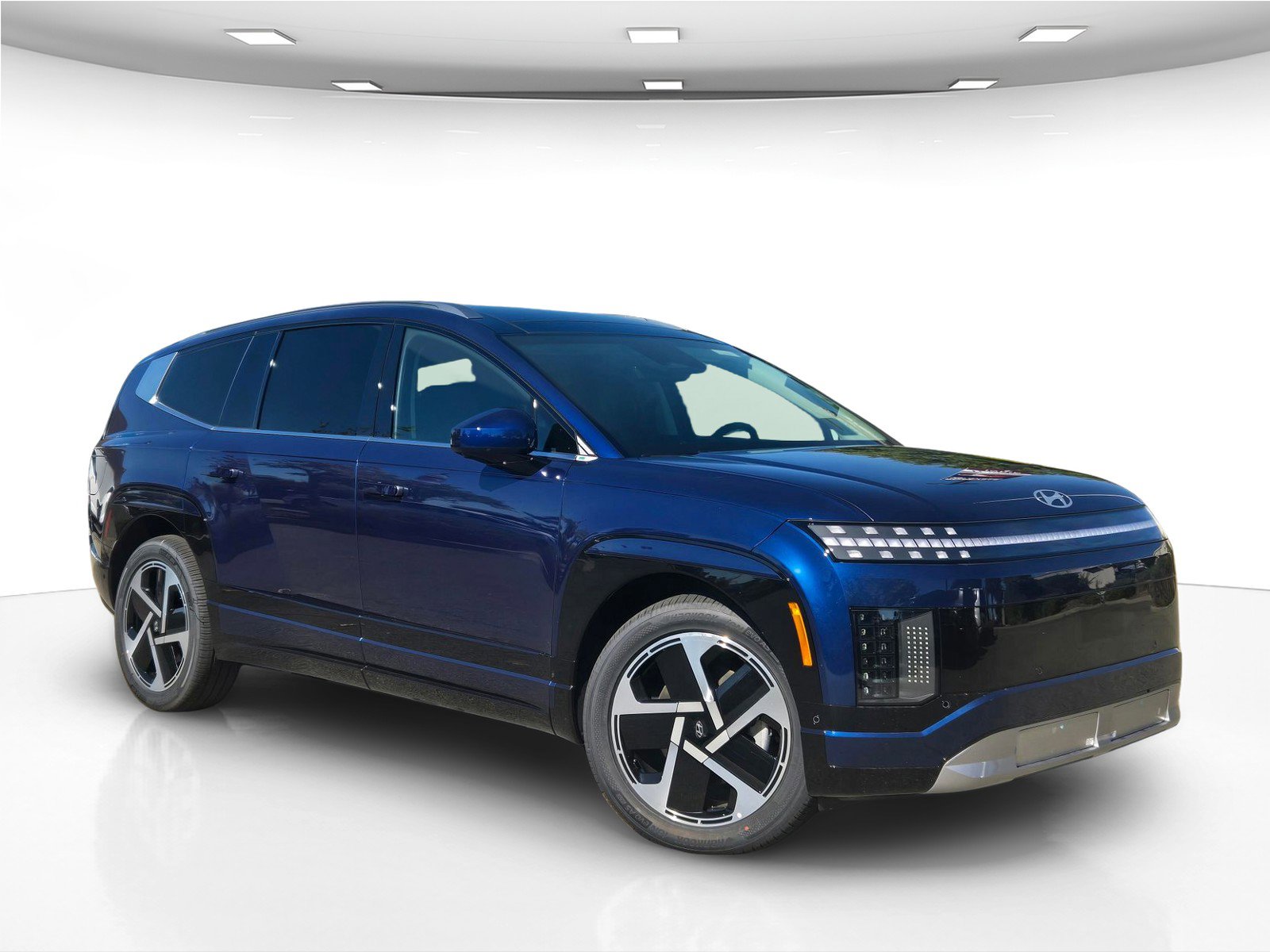 New 2026 Hyundai Ioniq 9 Limited image 10
