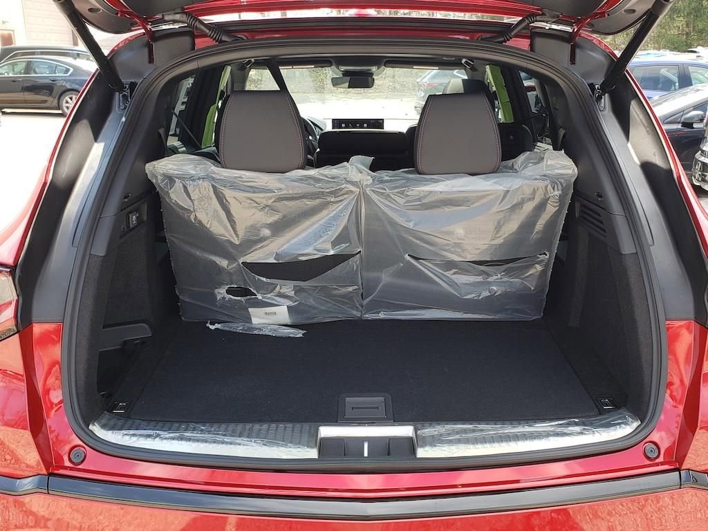 New 2026 Acura MDX Type S image 5