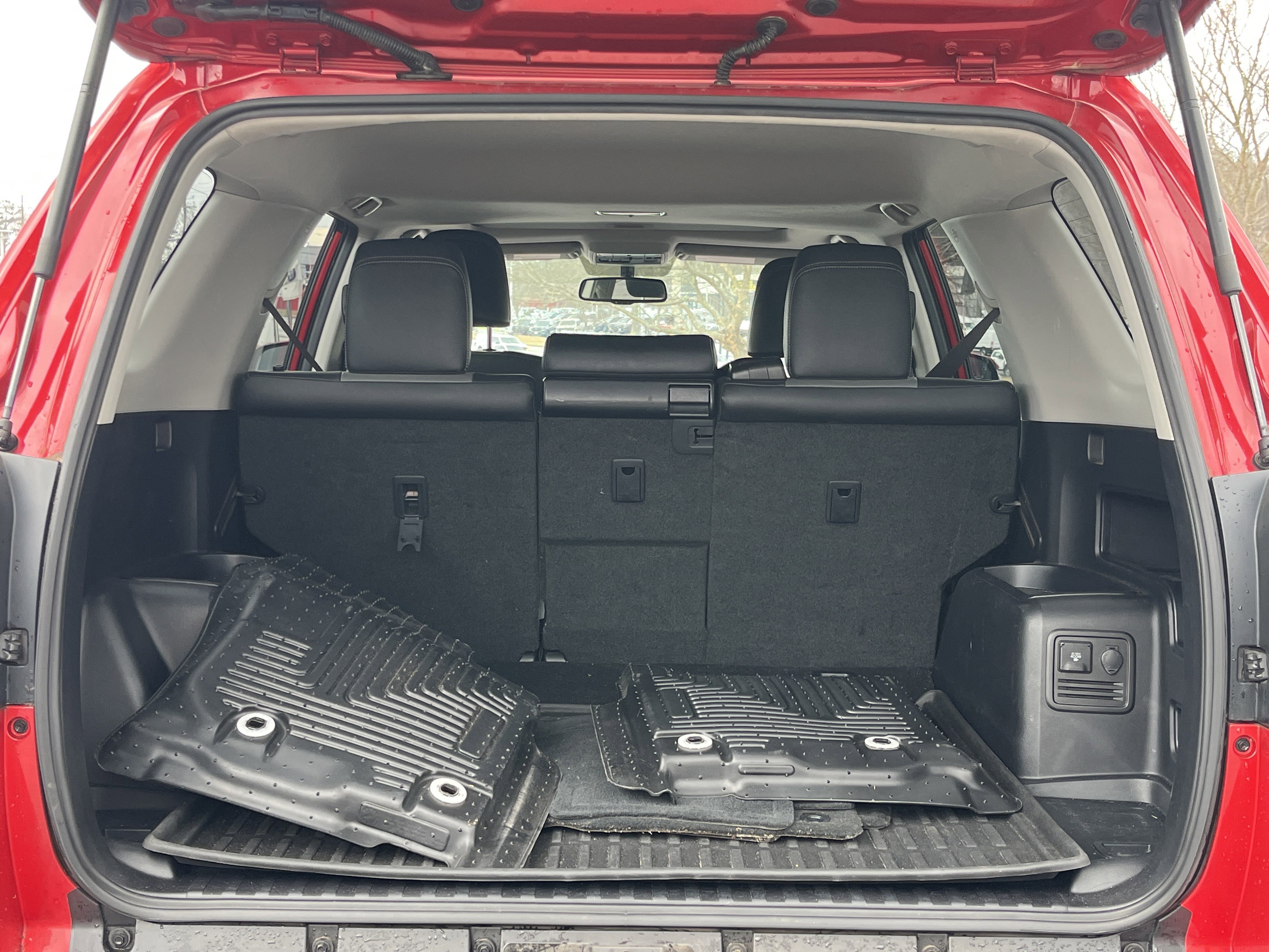 Used 2019 Toyota 4Runner SR5 Premium image 24