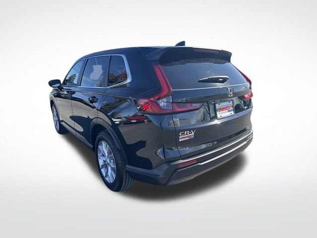 Certified 2025 Honda CR-V EX image 3