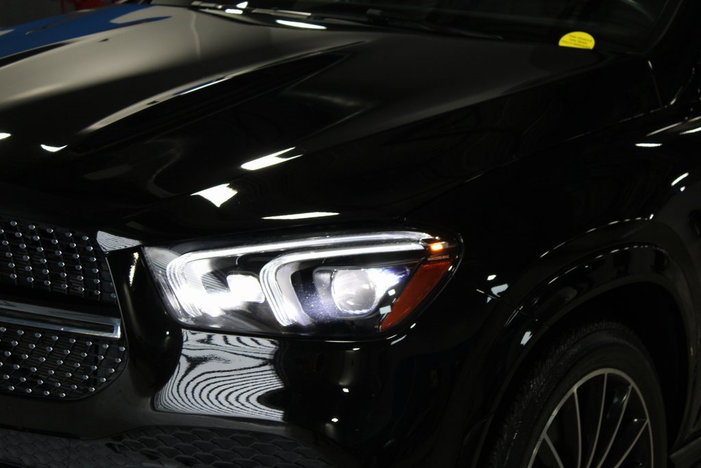 Used 2023 Mercedes-Benz GLE 450 4MATIC image 2