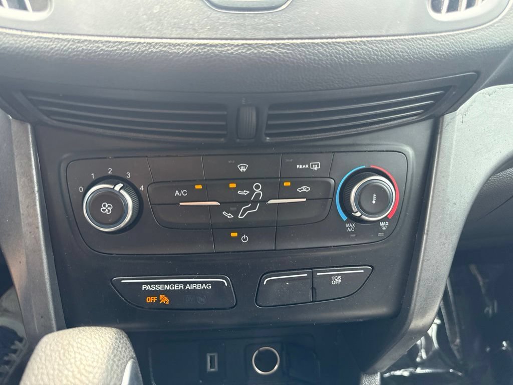 Used 2019 Ford Escape S FWD image 10