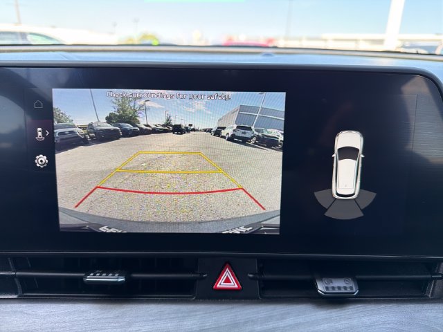 Used 2023 Kia Sportage X-Line w/ X-Line Premium Package AWD/4WD image 13
