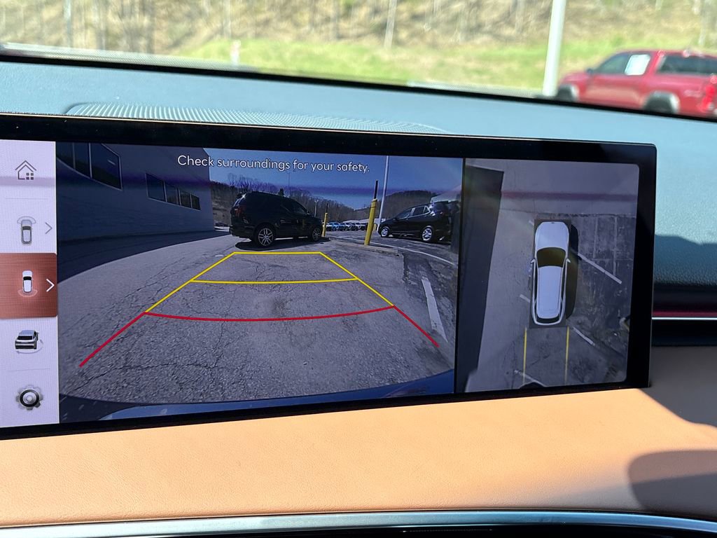 New 2026 Genesis GV70 2.5T Advanced image 16