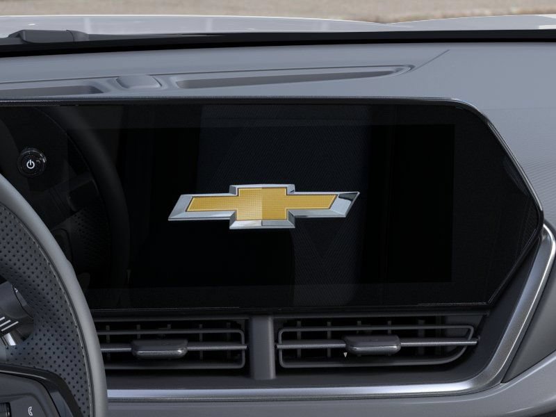 New 2026 Chevrolet Trax LT FWD image 20
