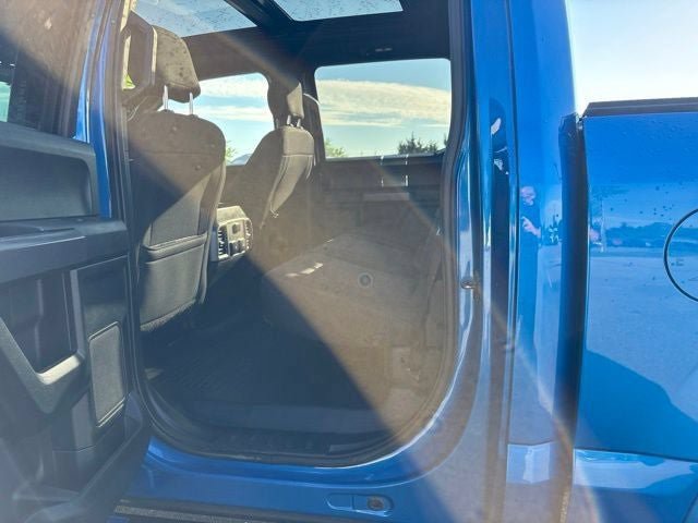 Used 2019 Ford F150 XLT w/ Equipment Group 301A Mid AWD/4WD image 19