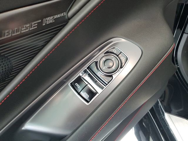 New 2026 Chevrolet Corvette Z06 w/ Stealth Interior Trim Package image 17