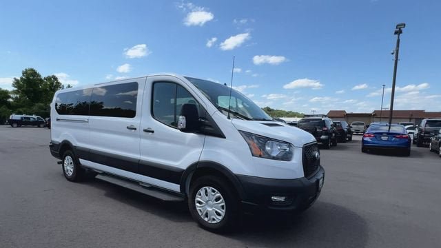 Used 2024 Ford Transit 350 XL RWD image 2
