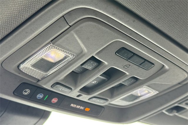 Used 2021 GMC Sierra 2500 Denali w/ Denali Ultimate Package image 24