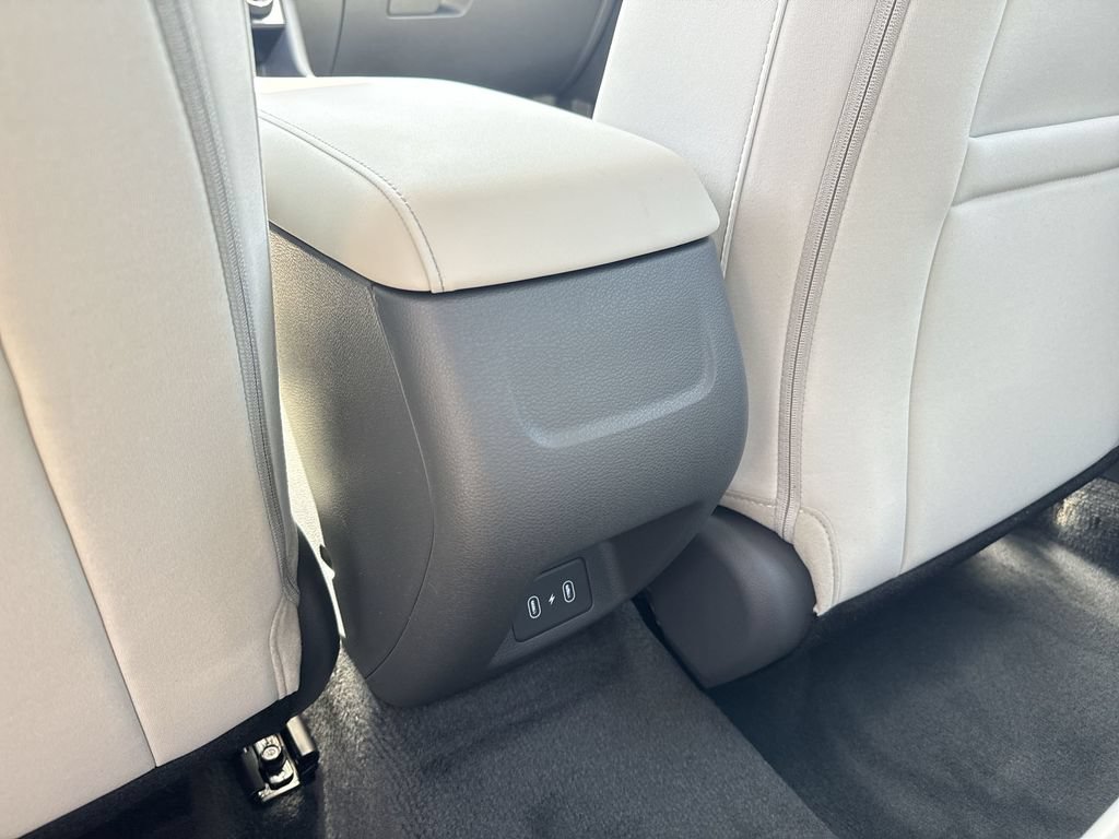 New 2026 Hyundai Sonata SEL FWD image 20