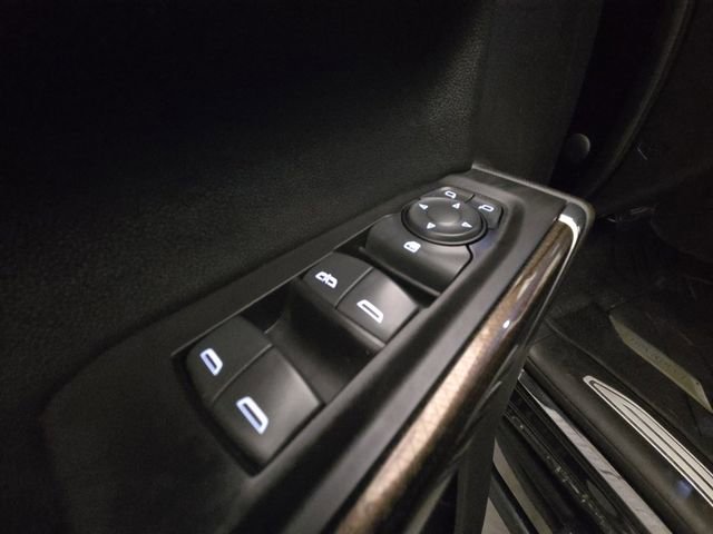 Used 2019 Chevrolet Silverado 1500 LT w/ Texas Edition image 5