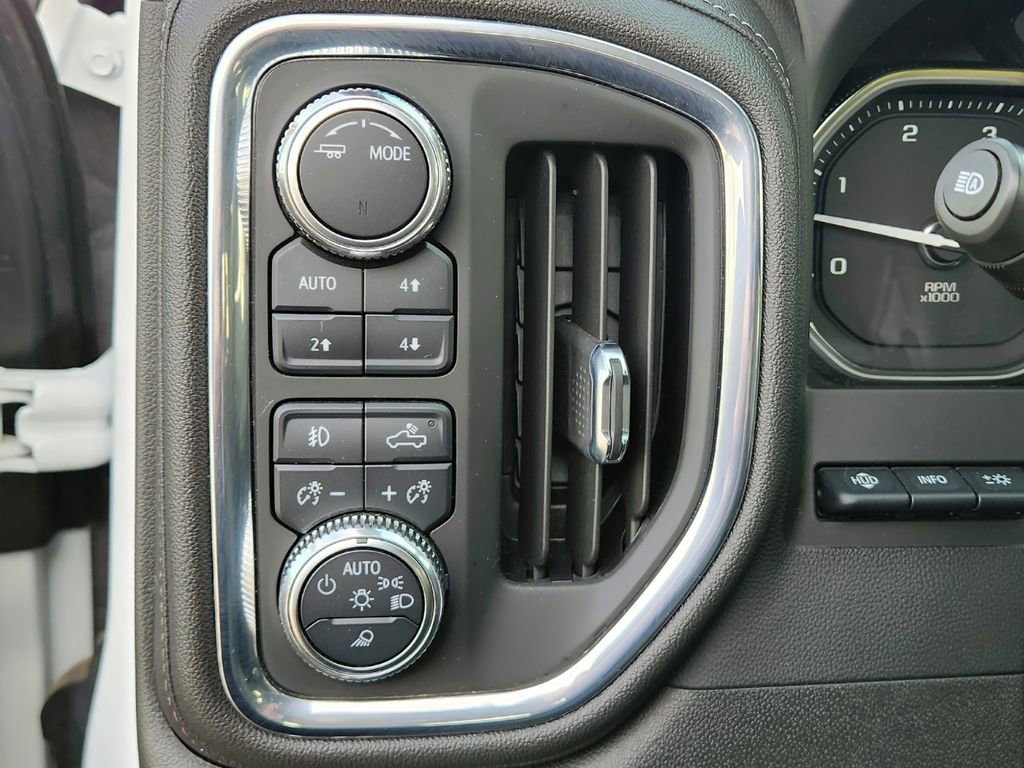 Used 2023 GMC Sierra 2500 Denali w/ Denali Ultimate Package AWD/4WD image 26