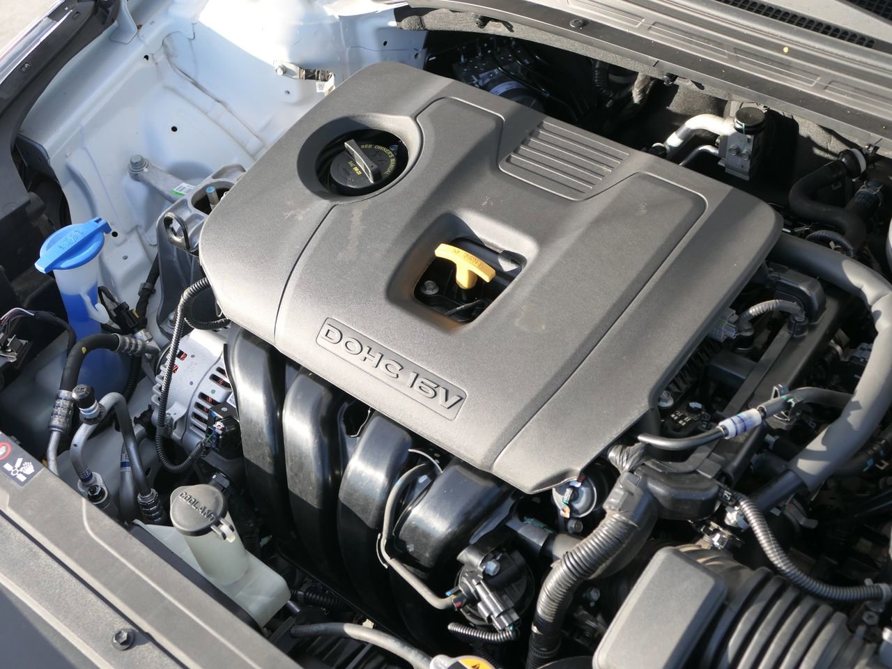 Used 2024 Kia Forte GT-Line w/ GT-Line Premium Package image 29