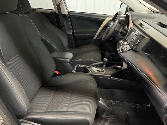 Used 2015 Toyota RAV4 XLE image 20