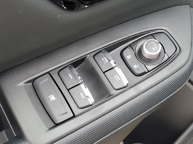 New 2026 Subaru Forester Limited AWD/4WD image 16