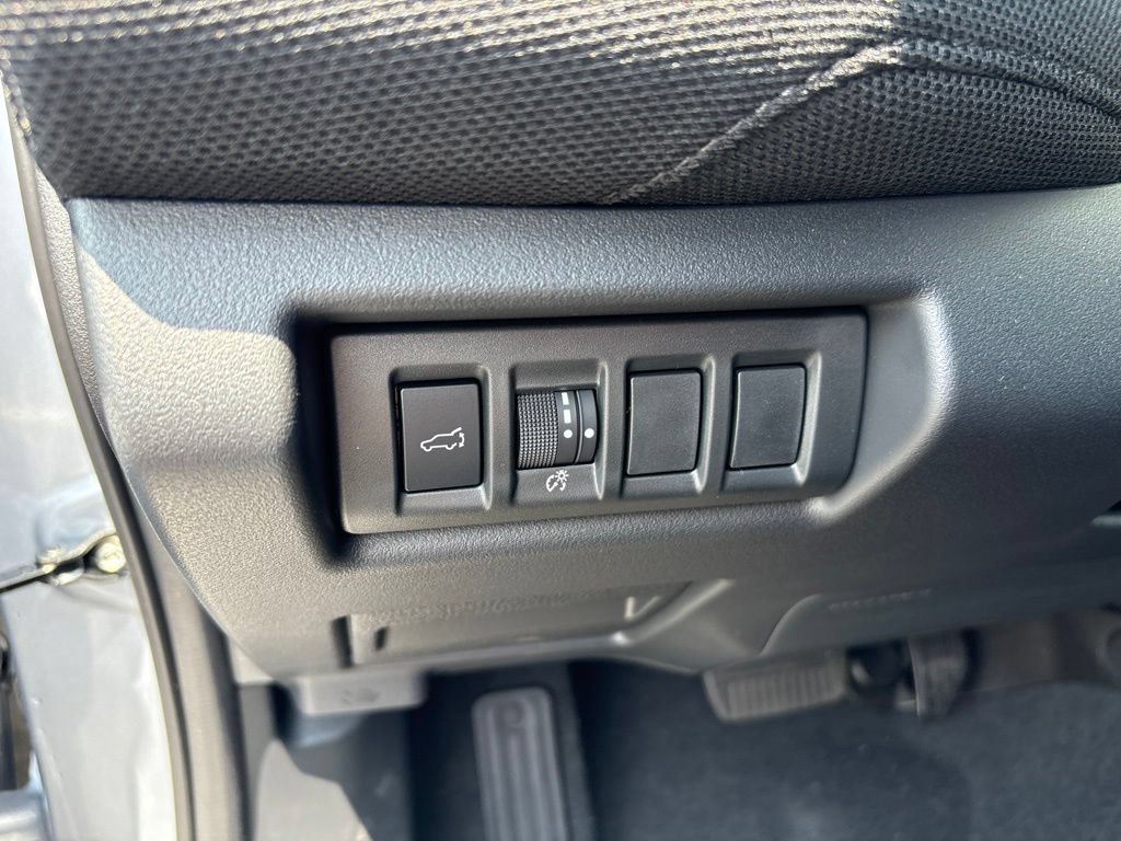 New 2026 Subaru Outback Premium AWD/4WD image 20
