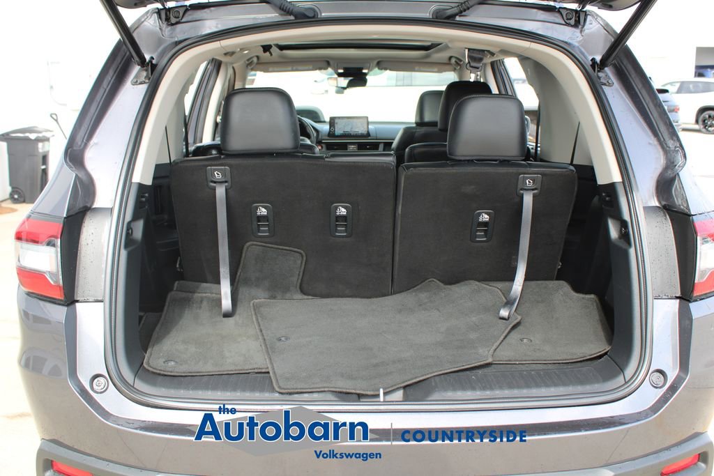 Used 2023 Honda Pilot Touring image 32