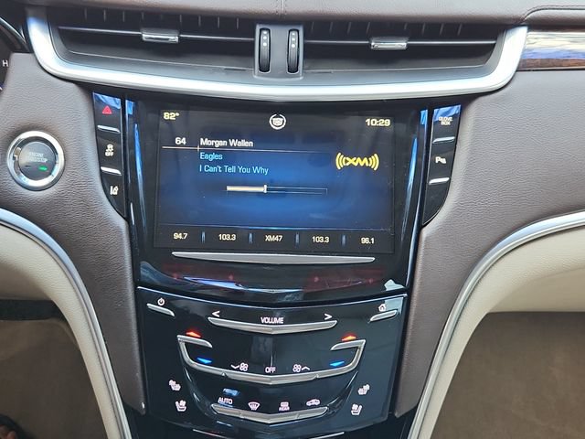 Used 2013 Cadillac XTS Luxury w/ Driver Awareness Package AWD/4WD image 28