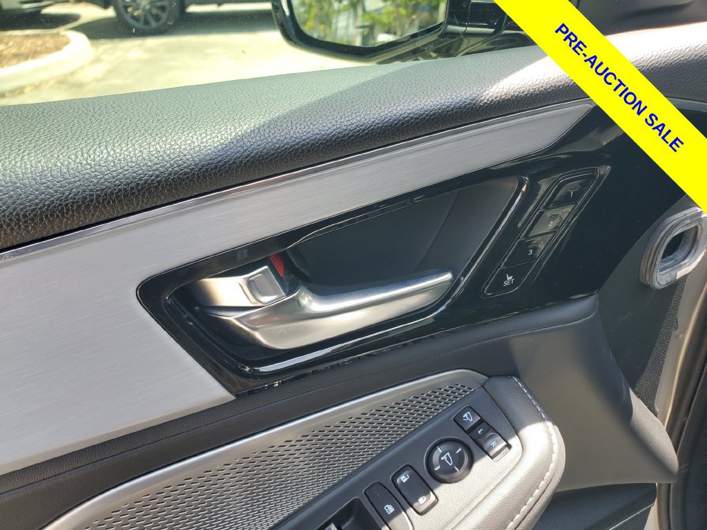 Used 2024 Acura MDX w/ Technology Package FWD image 23