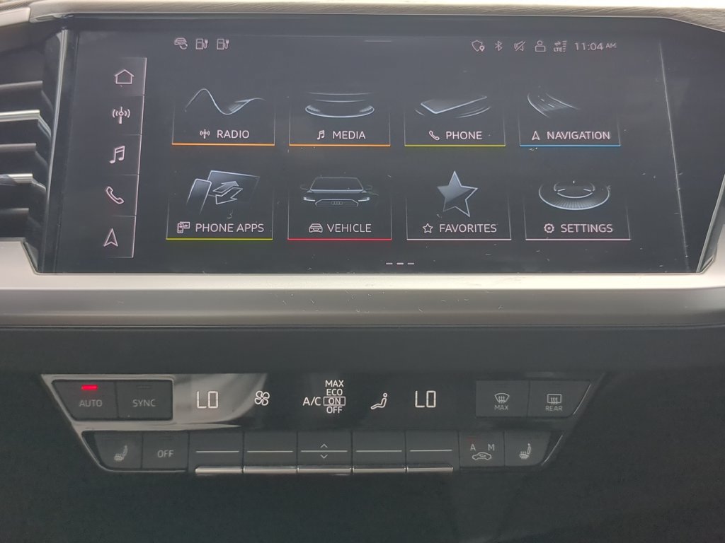 Used 2023 Audi Q4 e-tron Premium Plus w/ Premium Plus RWD image 22