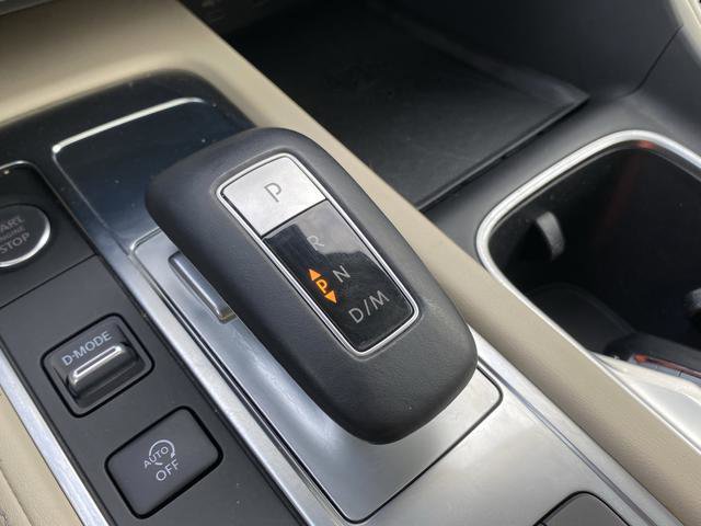 Used 2023 INFINITI QX60 Luxe image 19