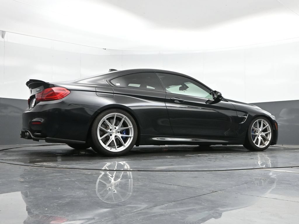 Used 2018 BMW M4 Coupe RWD image 43