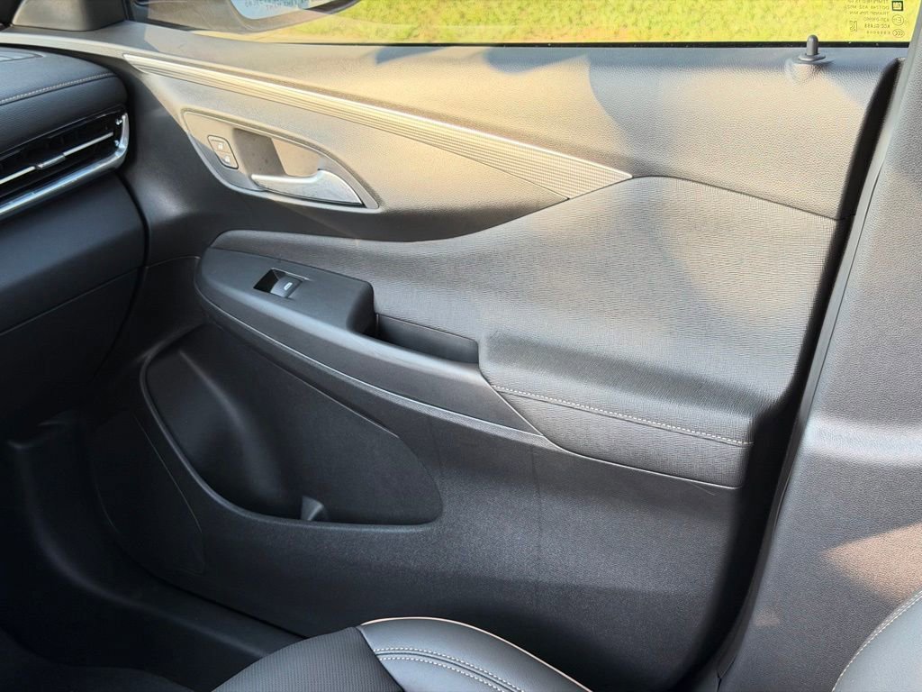 New 2026 Buick Envista Avenir FWD image 21