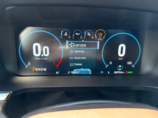 Used 2021 Ford F150 King Ranch AWD/4WD image 28