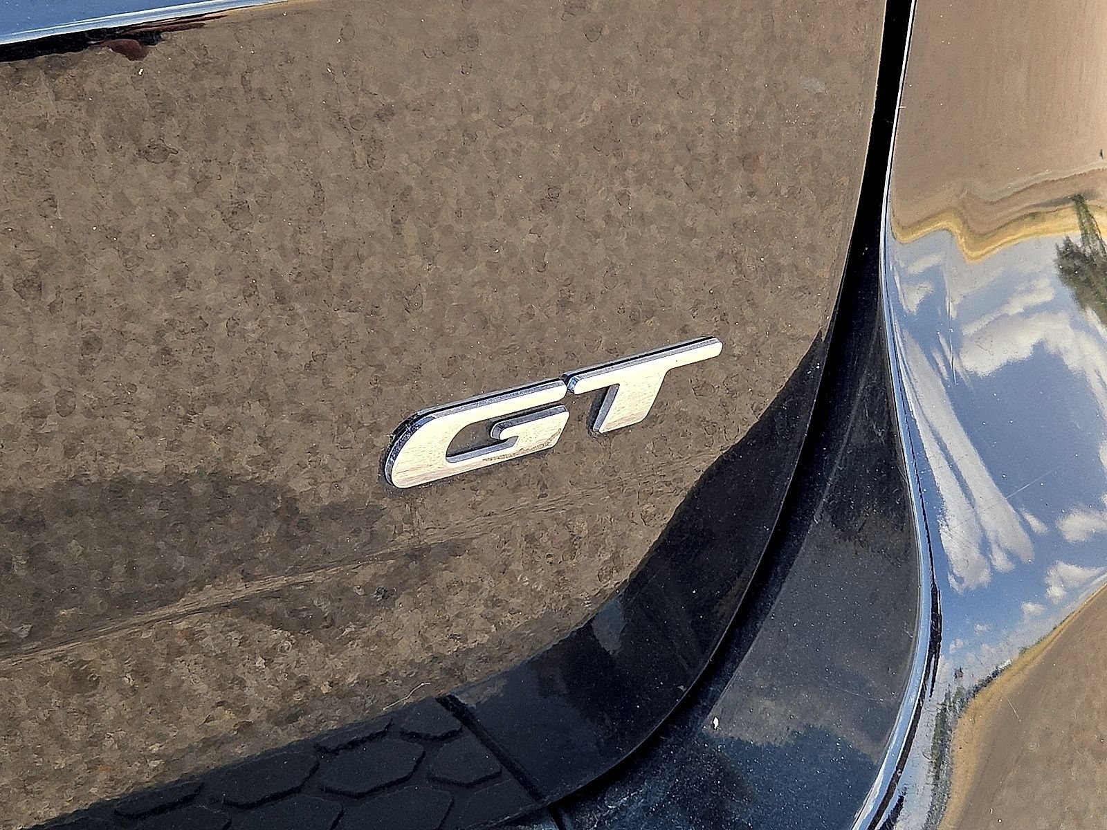 Used 2025 Dodge Durango GT AWD/4WD image 13