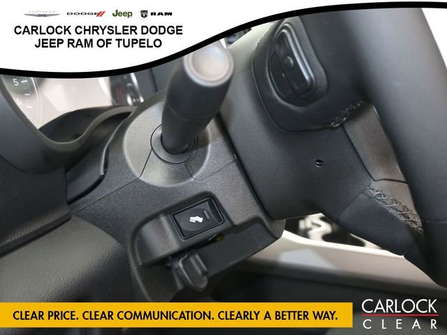 New 2026 RAM 2500 Big Horn image 15