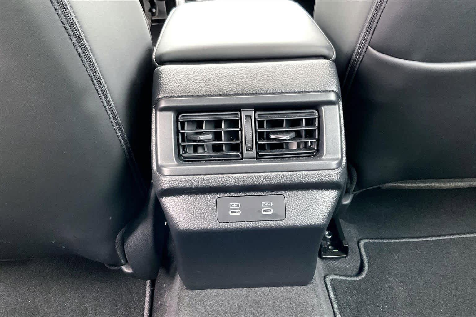 Used 2025 Honda Accord Touring image 33