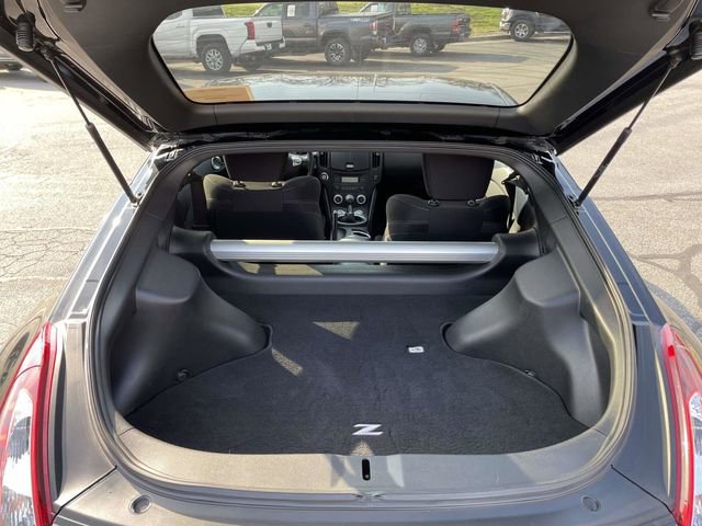 Used 2020 Nissan 370Z Coupe image 13