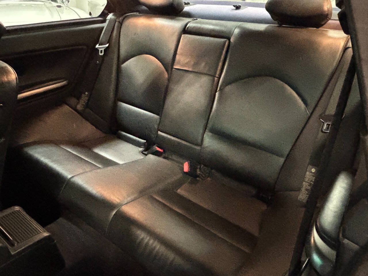 Used 2002 BMW M3 Coupe RWD image 40