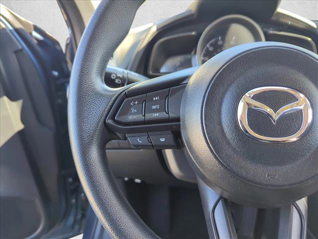 Used 2019 MAZDA CX-3 Sport image 14