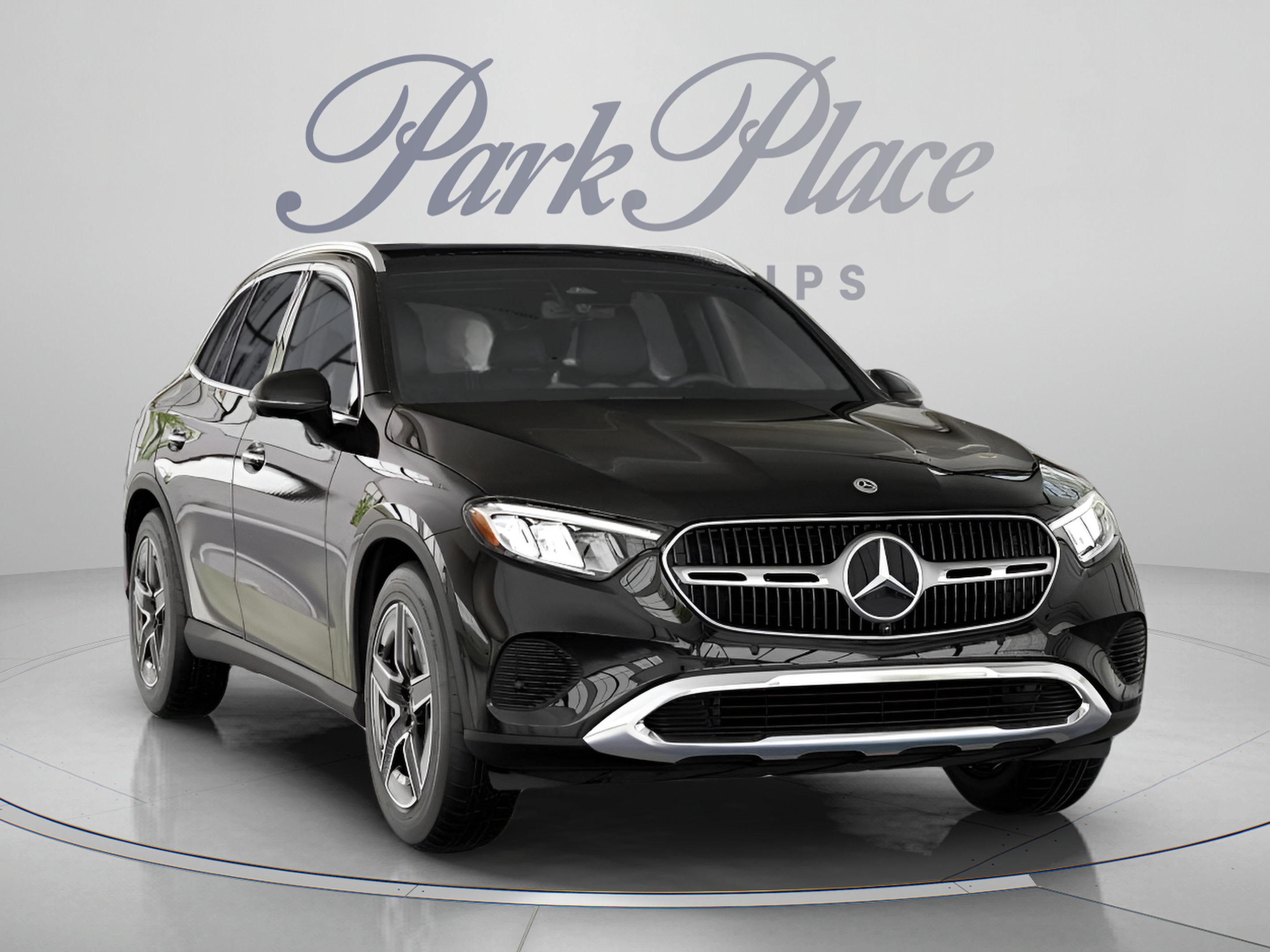 Certified 2026 Mercedes-Benz GLC 300 4MATIC image 34